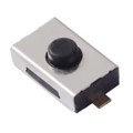 222SMVAARD - SWITCH TACTILE SPST-NO 0.01A 32V