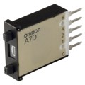 A7D-206-1 - SWITCH THUMB BCD 0.1A 30V