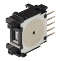 A7CN-206-1 - SWITCH THUMB BCD 0.1A 28V