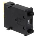 A7BS-254-1 - SWITCH THUMB HEX 0.1A 50V/28V