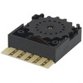 307119000 - SWITCH THUMB HEX 0.1A 120V/28V