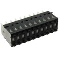 A7BS-206-PM-1 - SWITCH THUMB SPDT 0.1A 50V/28V