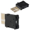 A7BS-207-PM-1 - SWITCH THUMB SPDT 0.1A 50V/28V