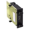 DPS10131AK - SWITCH THUMB BCD 0.4VA 20V