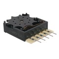 302719P00 - SWITCH THUMB BCD 0.1A 120V/28V