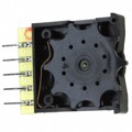 302109N00 - SWITCH THUMB BCD 0.1A 120V/28V
