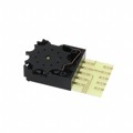 302119100 - SWITCH THUMB BCD 0.1A 120V/28V