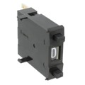 A7PS-206-1 - SWITCH THUMB BCD 0.1A 50V/28V