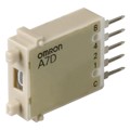 A7D-106 - SWITCH THUMB BCD 0.1A 30V