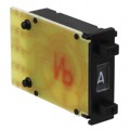 SMCD301AK - SWITCH THUMB HEX 0.4VA 20V