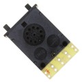 SMCD131AK - SWITCH THUMB BCD 0.4VA 20V