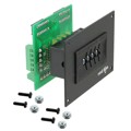 TSW0A400 - SWITCH THUMB BCD 0.1A 28V