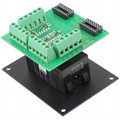 TSW1A400 - SWITCH THUMB BCD 0.1A 28V