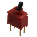 200USP9T1A1M2RE - SWITCH TOGGLE SPST 0.4VA 20V