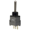 B12AP - SWITCH TOGGLE SPDT 0.4VA 28V