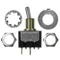 M2011S2A1W01 - SWITCH TOGGLE SPST 6A 125V