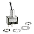M2011SS1W01 - SWITCH TOGGLE SPST 6A 125V