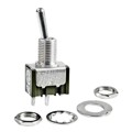 M2011SS1W01/UC - SWITCH TOGGLE SPST 6A 125V