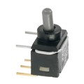 G12AH - SWITCH TOGGLE SPDT 0.4VA 28V