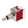 200MDP3T2B4M6QE - SWITCH TOGGLE DPDT 3A 120V