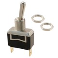 ST141D00 - SWITCH TOGGLE SPST 20A 125V