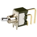 M2019S2A2G40 - SWITCH TOGGLE SPDT 0.4VA 28V