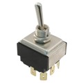 ST34RE00 - SWITCH TOGGLE 3PST 24A 125V