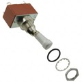 S21AL - SWITCH TOGGLE DPST 15A 125V