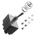 S821 - SWITCH TOGGLE DPST 30A 125V