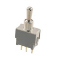 ATE1E-2M3-10-Z - SWITCH TOGGLE SPDT 50MA 48V