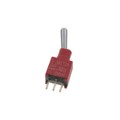 200AWMSP1T1A1M2QE - SWITCH TOGGLE SPDT 3A 120V