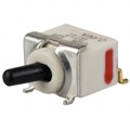 GT12MSABE - SWITCH TOGGLE SPST 0.4VA 20V