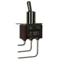 100SP1T2B4M7QE - SWITCH TOGGLE SPDT 5A 120V