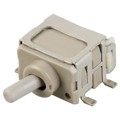 G3T12AH-R - SWITCH TOGGLE SPDT 0.4VA 28V