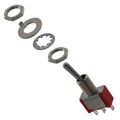 2-1825137-0 - SWITCH TOGGLE SPDT 5A 120V