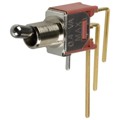 200MSP1T2B2M7RE - SWITCH TOGGLE SPDT 0.4VA 20V