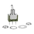 M2012S2A1W03 - SWITCH TOGGLE SPDT 6A 125V