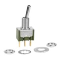 M2012SS1G03 - SWITCH TOGGLE SPDT 0.4VA 28V