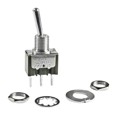 M2012SA1W03 - SWITCH TOGGLE SPDT 6A 125V