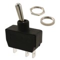 GTS447C101HR - SWITCH TOGGLE SPDT 20A 277V