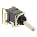 B12AV - SWITCH TOGGLE SPDT 0.4VA 28V