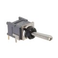 B12AH - SWITCH TOGGLE SPDT 0.4VA 28V