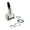 M2011SS1W01/UC-BA - SWITCH TOGGLE SPST 6A 125V