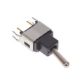 A11AB - SWITCH TOGGLE SPST 0.4VA 28V