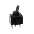 G15AP - SWITCH TOGGLE SPDT 0.4VA 28V