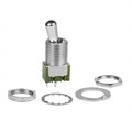 M2011BB1W01 - SWITCH TOGGLE SPST 6A 125V