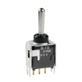 B19AB - SWITCH TOGGLE SPDT 0.4VA 28V