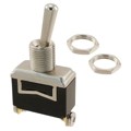 ST161D00 - SWITCH TOGGLE SPST 20A 125V