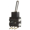 A12AH - SWITCH TOGGLE SPDT 0.4VA 28V
