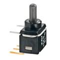 G13AH - SWITCH TOGGLE SPDT 0.4VA 28V